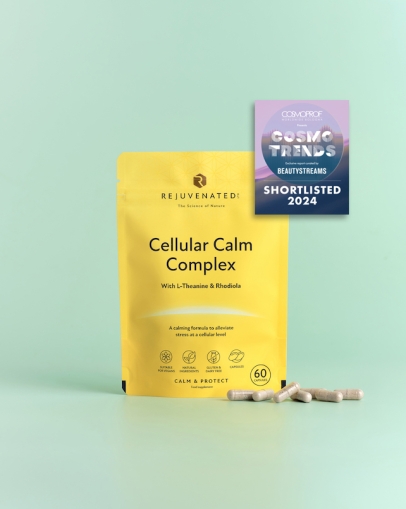 Cellular Calm Complex